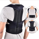 A posture corrector belt