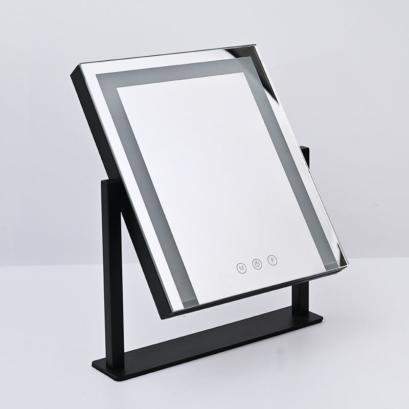 Large LED Makeup Mirror