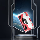 Mini Capsule Power Bank with Fast Charging