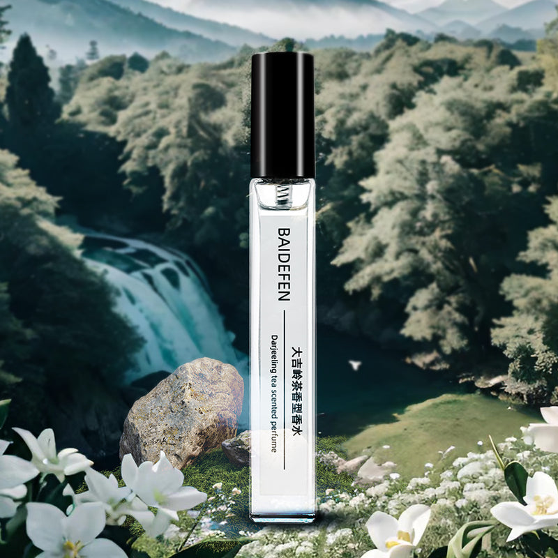 10ml men's and women's perfume