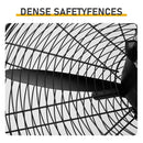 US MFJ-EW65 Electric Fan, Industrial Wall Fan