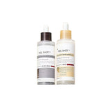 Rice Exfoliating Essence for Dead Skin Removal and Hydration