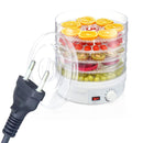 food dehydrator