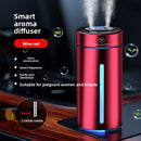 Humidifier Aromatherapy Machine