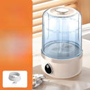 Portable USB Mini Washing Machine