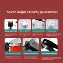 Stainless steel pressure cooker