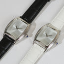 Perfume-scented ladies' watch