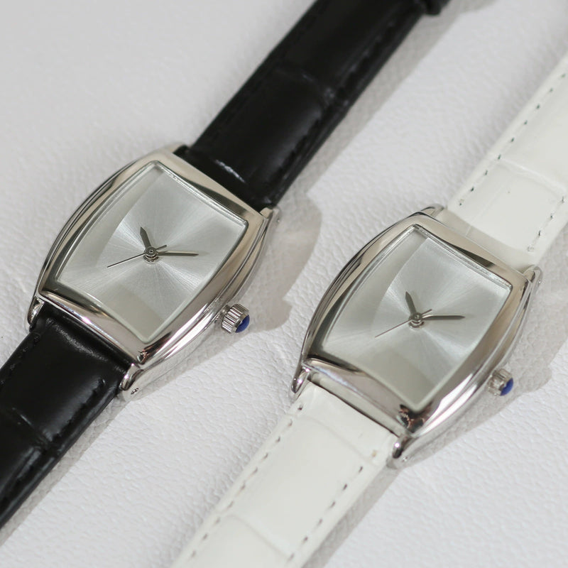 Perfume-scented ladies' watch