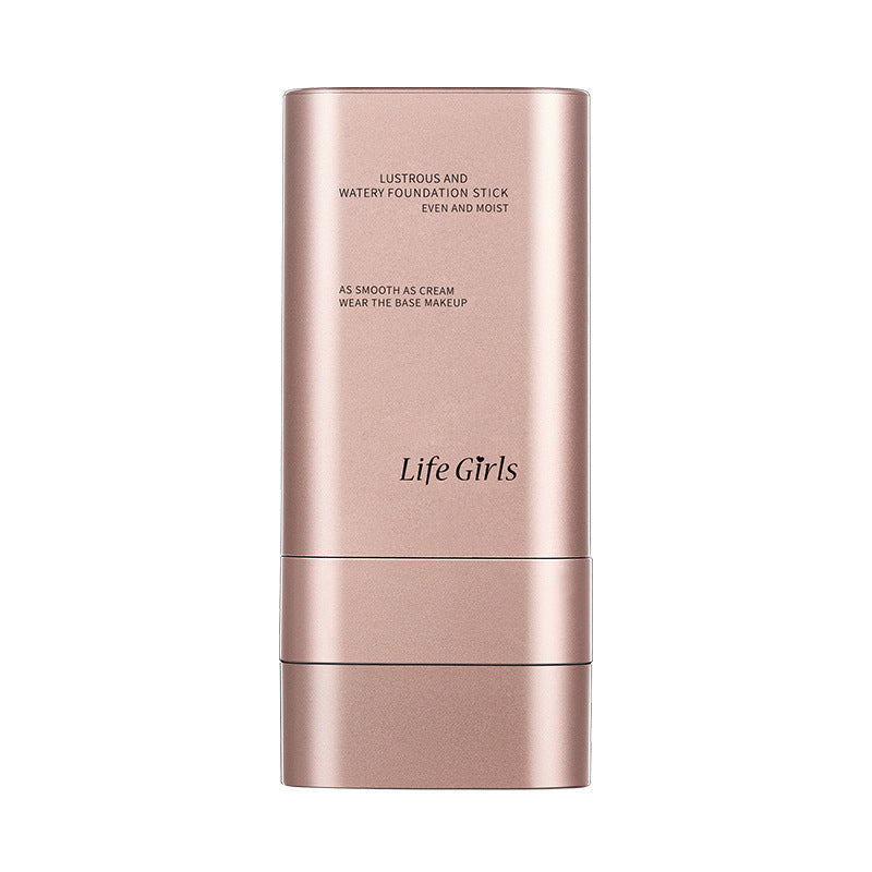 Luminous Moisturizing Foundation Stick