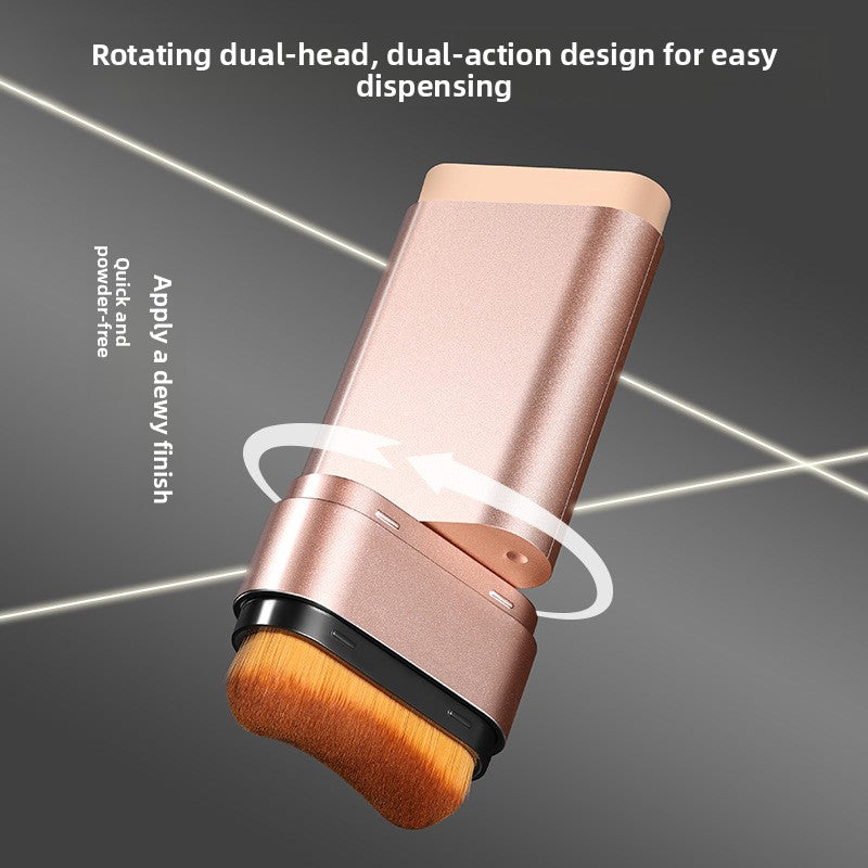 Luminous Moisturizing Foundation Stick