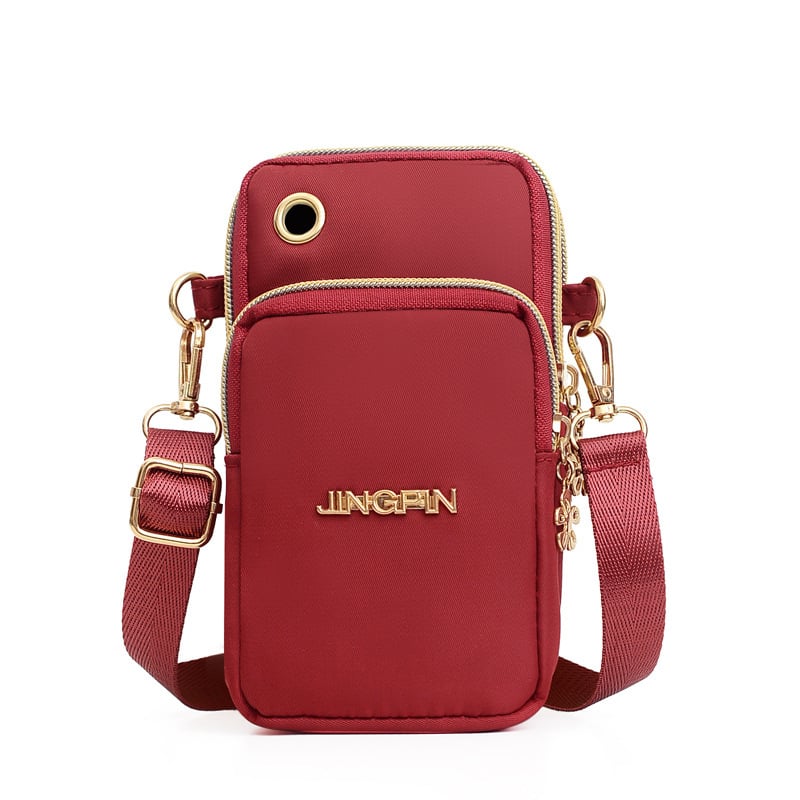 Mini Crossbody Phone Bag