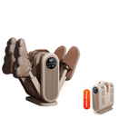 Foldable Shoe Dryer with Timer