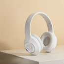 wireless light-emitting Bluetooth headset