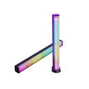 Bluetooth ambient sensing light strip