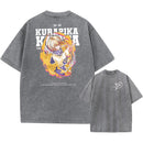 Anime Hunter T-shirt