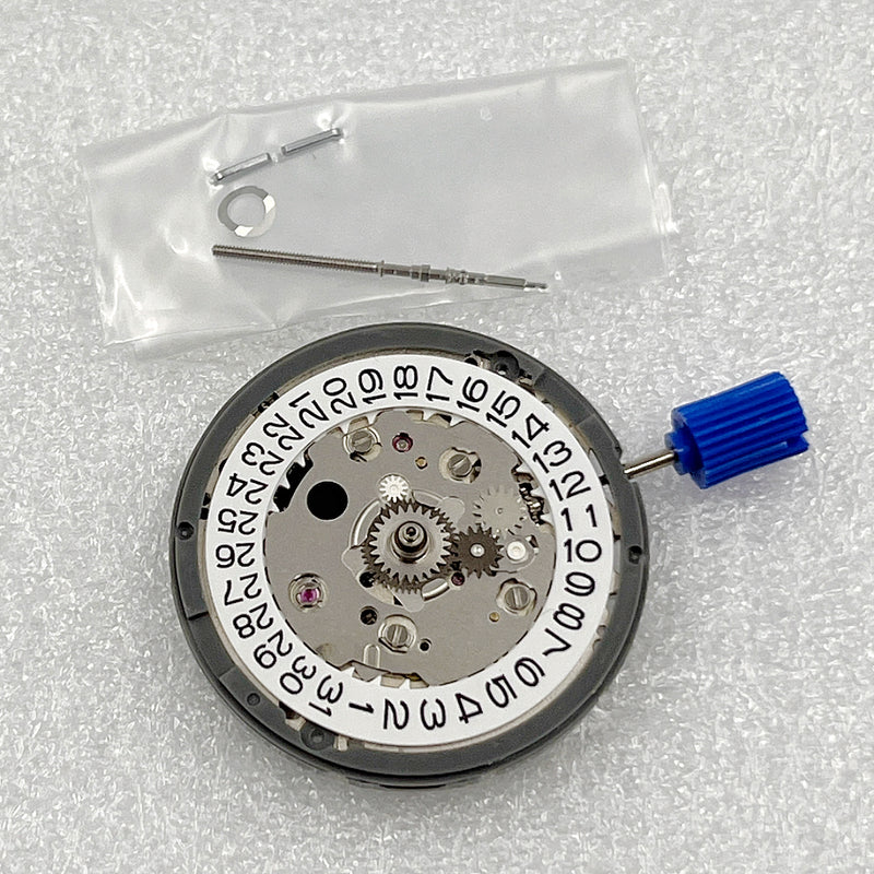 Watch Movement Parts