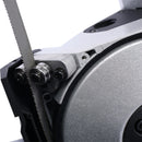 High Performance Portable Bandsaw With Removable Stainless Steel Base