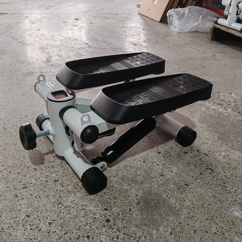 Mini Elliptical Stepper for Home Fitness