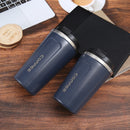 304 stainless steel second-generation coffee cup