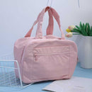 Fashionable and Simple Makeup Bag