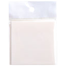 ملاحظات لاصقة شفافة من مادة البولي إيثيلين تيرفثالات مقاومة للماء