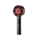 Red Light Electric Massage Comb