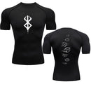 Fitness T-shirt
