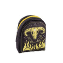 Punk Style Mini Zipper Coin Purse