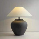 ceramic table lamp