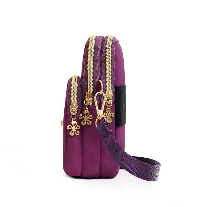 Mini Crossbody Phone Bag