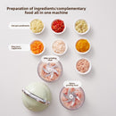 Garlic Masher Electric