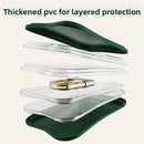 Rechargeable Flannel Hot Water Bag