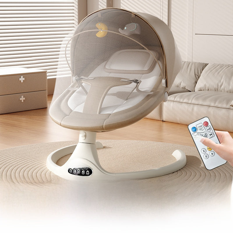 Baby Electric Rocking Chair