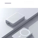Mini Magnetic Wireless Power Bank