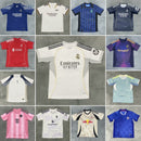 Paris short-sleeved t-shirt