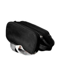Large-capacity portable makeup bag