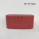 Curling Iron Packaging Box Storage Box