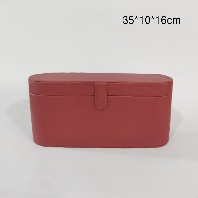 Curling Iron Packaging Box Storage Box
