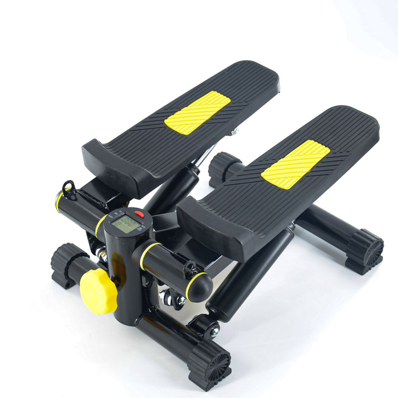 Mini Elliptical Stepper for Home Fitness