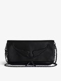 All-match Wings Underarm Shoulder Crossbody Bag