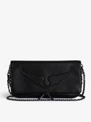 All-match Wings Underarm Shoulder Crossbody Bag