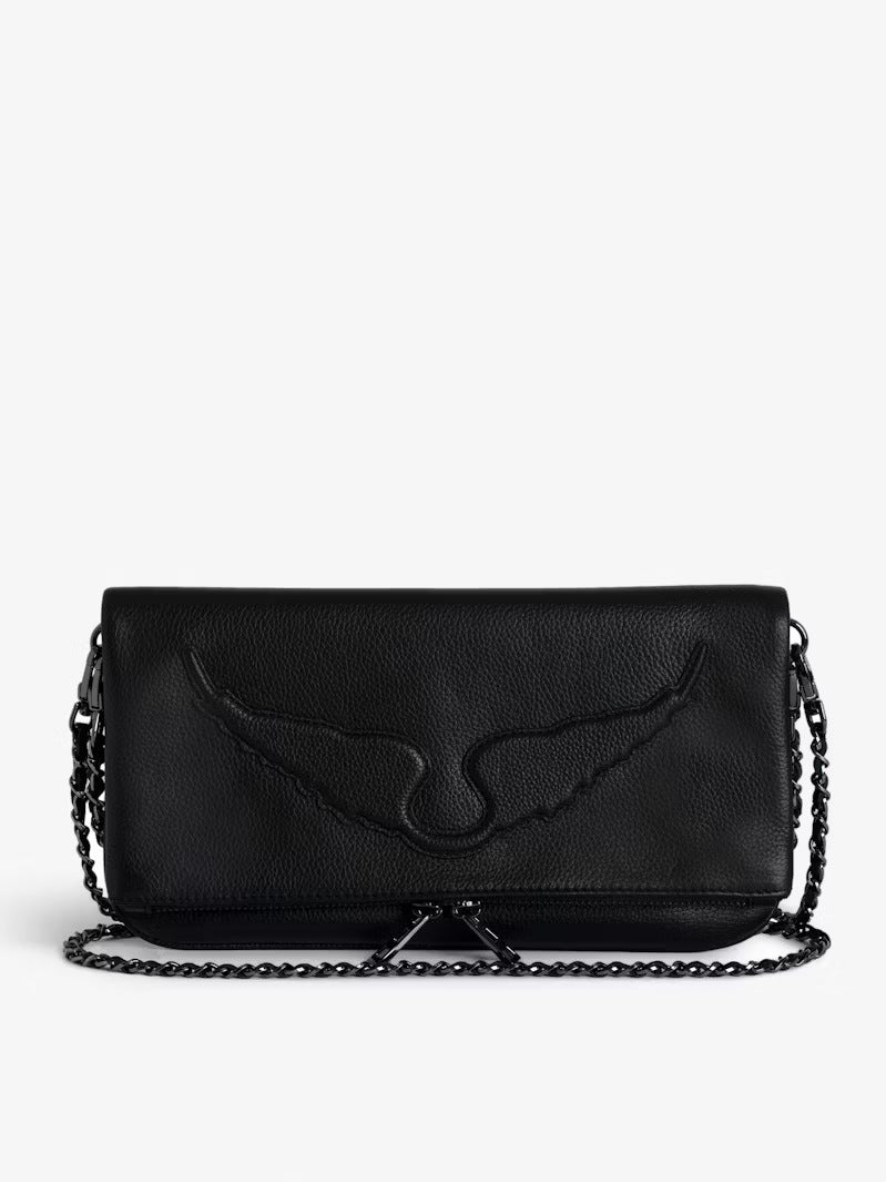 All-match Wings Underarm Shoulder Crossbody Bag