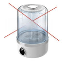 Portable USB Mini Washing Machine