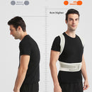 A posture corrector belt