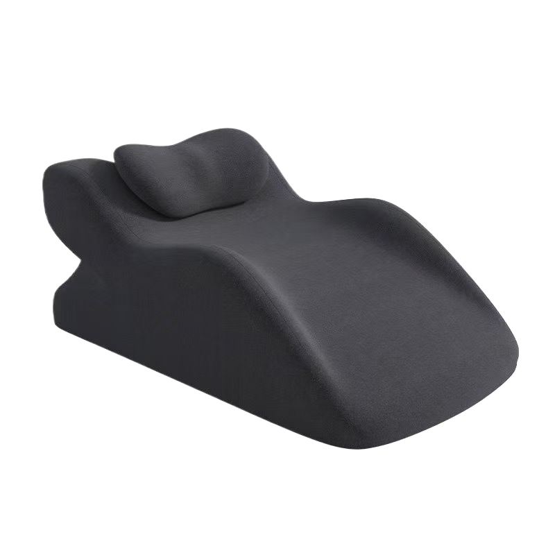 Multi-Functional Bed Lounger Pillow