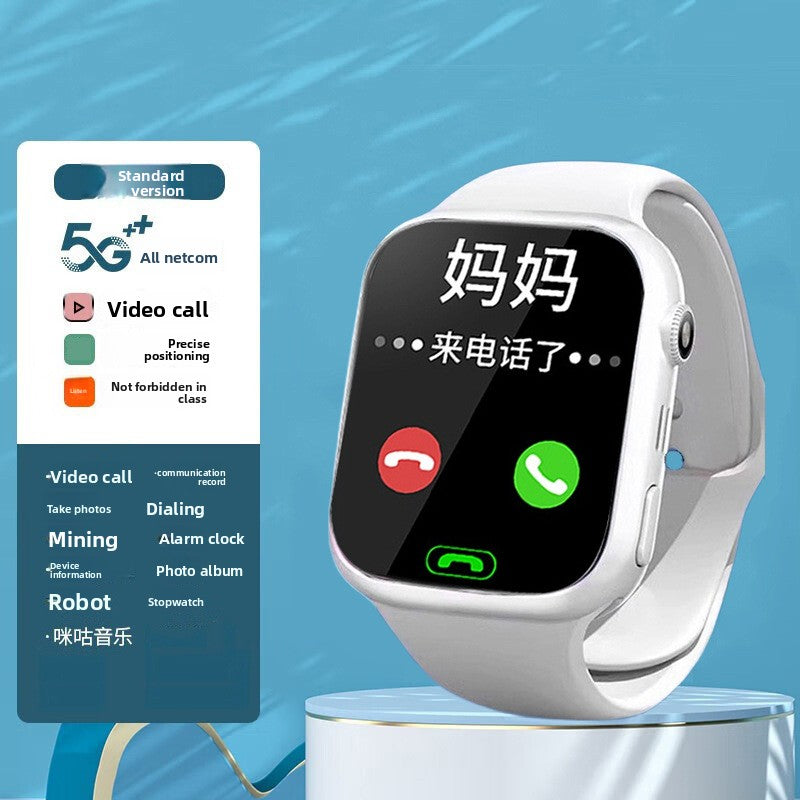 Smartwatches can insert cards