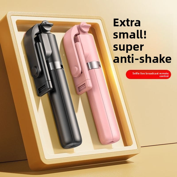 Bluetooth selfie stick