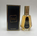 Perfume Fresh and Natural Lasting Fragrance
