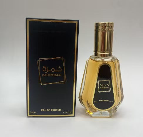 Perfume Fresh and Natural Lasting Fragrance