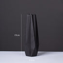 Creative Black Flower Drier Home Floral Arrangement Floral Decorations